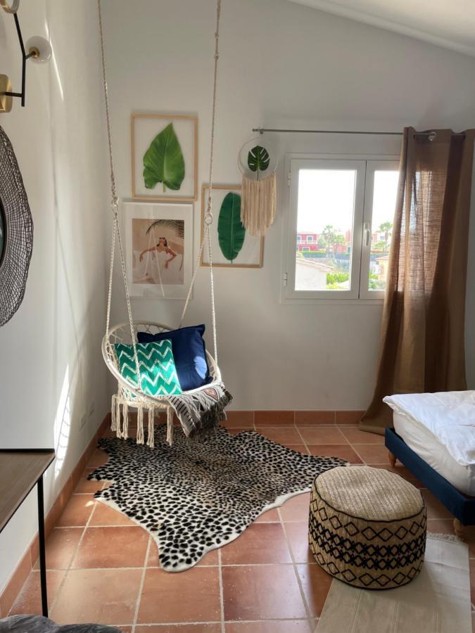 231 Boho House Estrenc - Luxury Family Life - Just 5-10min To Sandy * Sa Rapita