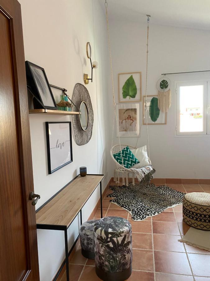 231 Boho House Estrenc - Luxury Family Life - Just 5-10min To Sandy Apartment